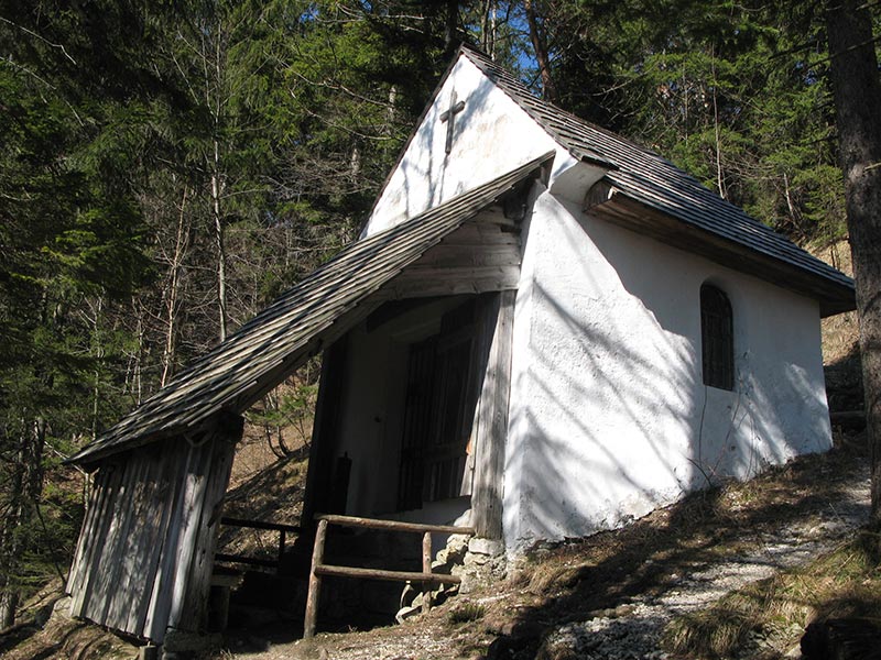 Jörgl-Kapelle